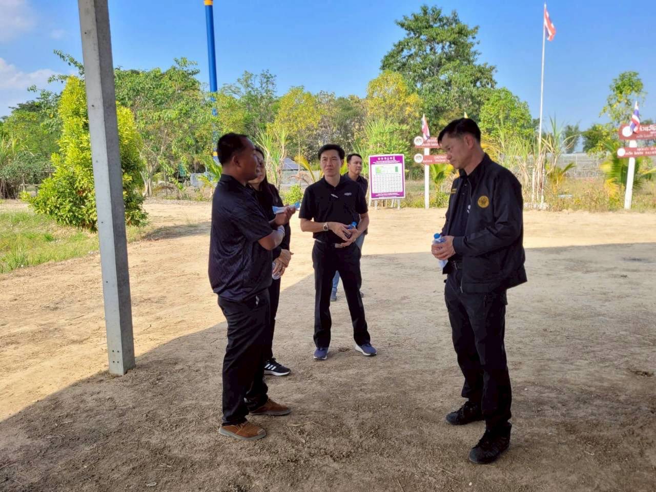 title - ผู้ตรวจราชการกรม ประชุมติดตามผลการดำเนินงานตามแผนการตรวจราชการของ ส.ป.ก. ประจำปีงบประมาณ พ.ศ. 2569 รอบที่ 1 จังหวัดพิจิตร